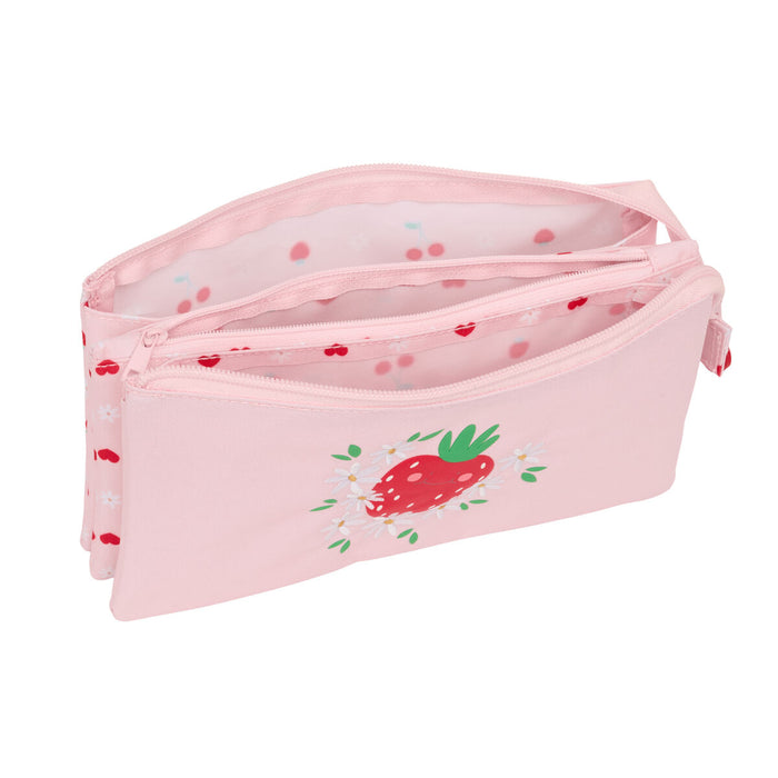 Пътническа Чанта Glow Lab Frutitas 22 x 12 x 3 cm