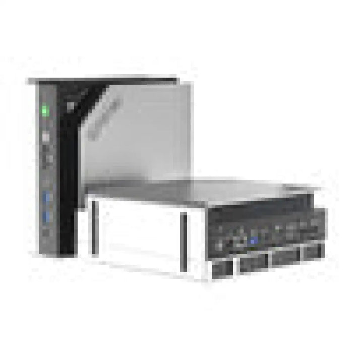 GMKtec EVO-X2 AMD Ryzen AI Max+ 395 - 128GB RAM + 2TB SSD