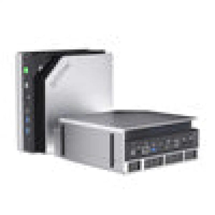 GMKtec EVO-X2 AMD Ryzen AI Max+ 395 - 128GB RAM + 2TB SSD