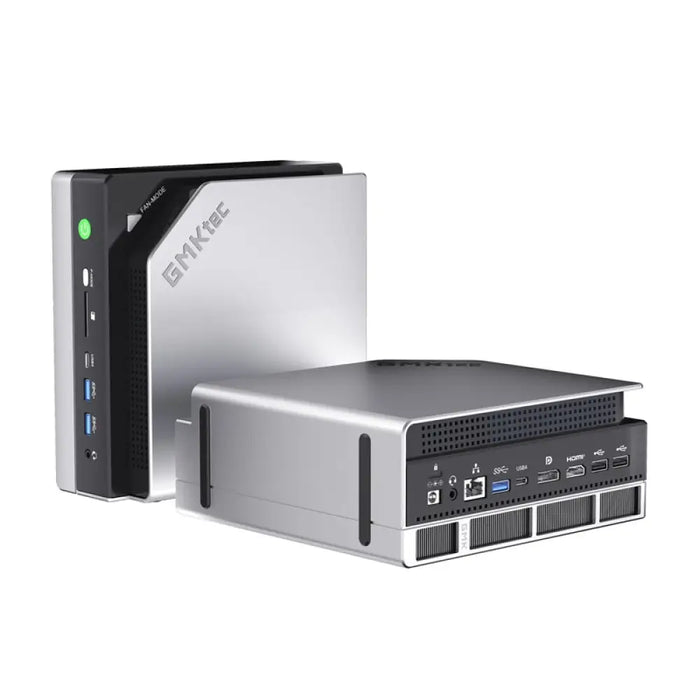 GMKtec EVO-X2 AMD Ryzen AI Max+ 395 - 128GB RAM + 2TB SSD