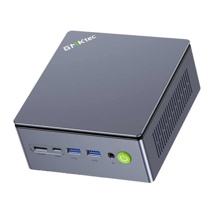 Мини компютър GMKtec M7 Ultra Ryzen 7 PRO 6850U 16GB 512GB Win 11 Pro
