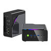 Мини компютър GMKtec K15 Core Ultra 5 125U 16GB 1TB Win 11 Pro