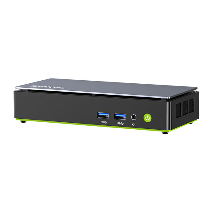 Мини компютър GMKtec K13 Core Ultra 7 256V 16GB 1TB Win 11 Pro