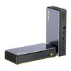 Мини компютър GMKtec K13 Core Ultra 7 256V 16GB 1TB Win 11 Pro
