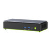 Мини компютър GMKtec K13 Core Ultra 7 256V 16GB 1TB Win 11 Pro