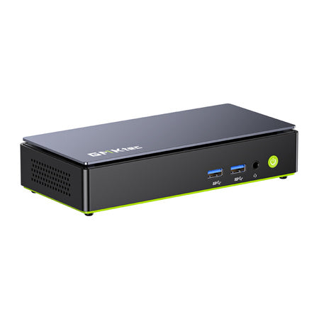 Мини компютър GMKtec K13 Core Ultra 7 256V 16GB 1TB Win 11 Pro
