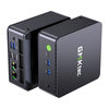 Мини компютър GMKtec G11 AMD R2514 16GB 512GB Win 11 Pro
