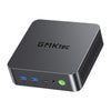 Мини компютър GMKtec K17 с Intel Core Ultra 5 226V, 16GB RAM, 1TB място за съхранение и Windows 11 Pro