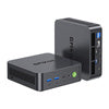Мини компютър GMKtec K17 с Intel Core Ultra 5 226V, 16GB RAM, 1TB място за съхранение и Windows 11 Pro