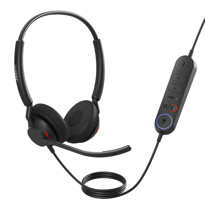 Слушалки GN Audio 4099-413-279