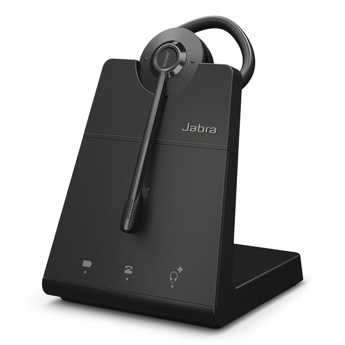 Слушалки GN Audio 9655-523-111 Черен