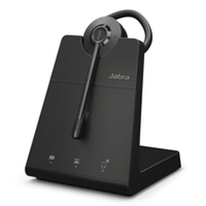 Слушалки GN Audio 9655-523-111 Черен