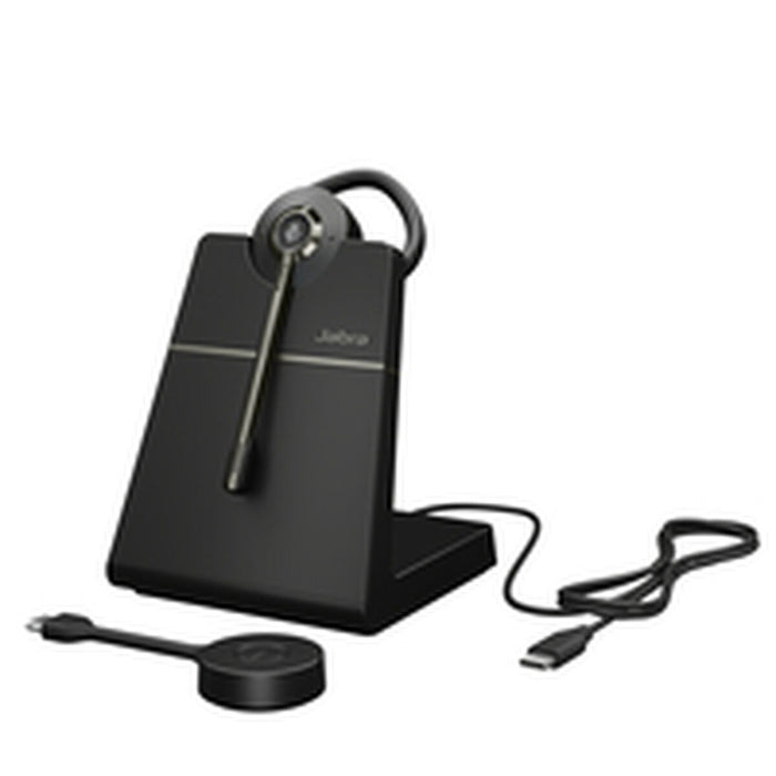Слушалки GN Audio 9659-470-111 Черен