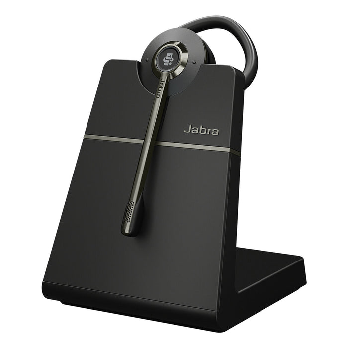 Слушалки GN Audio 9659-470-111 Черен