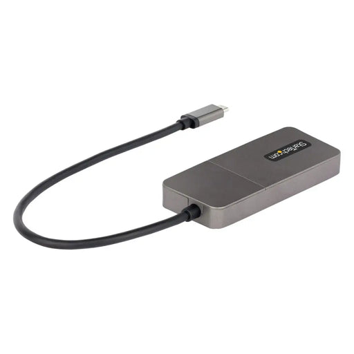 Гнездо с 3 USB порта Startech MST14CD123HD