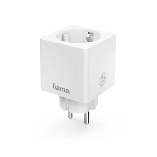 Гнездо Hama 00176571 Бял 3680 W