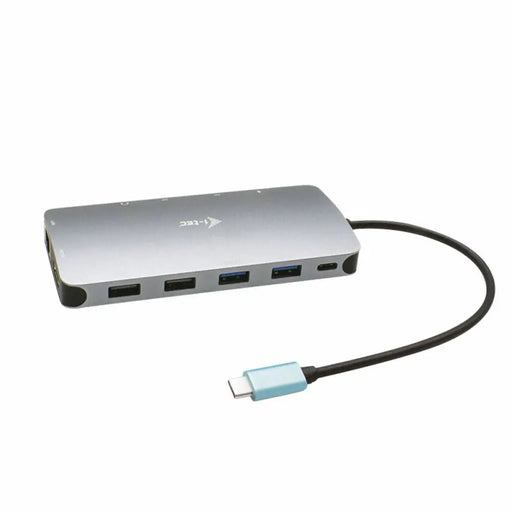 Гнездо с 3 USB порта i-Tec C31NANODOCKPROPD