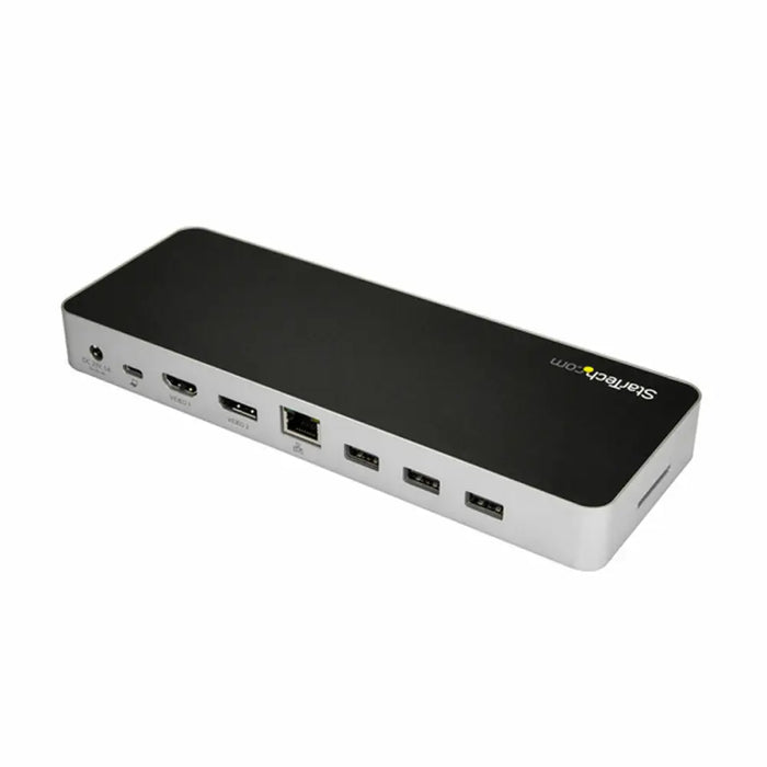 Гнездо с 3 USB порта Startech DK30CHDPPDUE