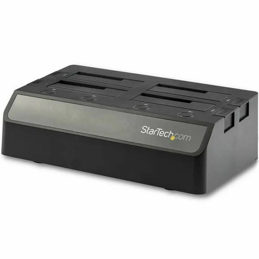 Гнездо с 3 USB порта Startech SDOCK4U313