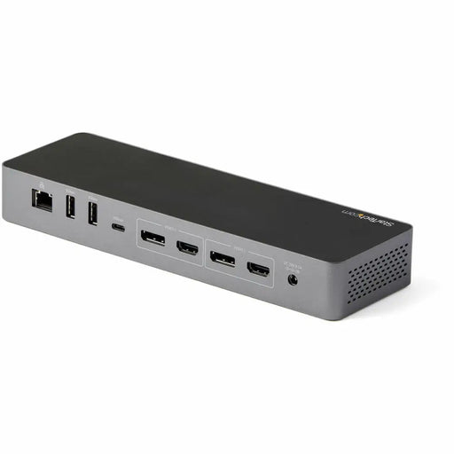 Гнездо с 3 USB порта Startech TB3CDK2DHUE