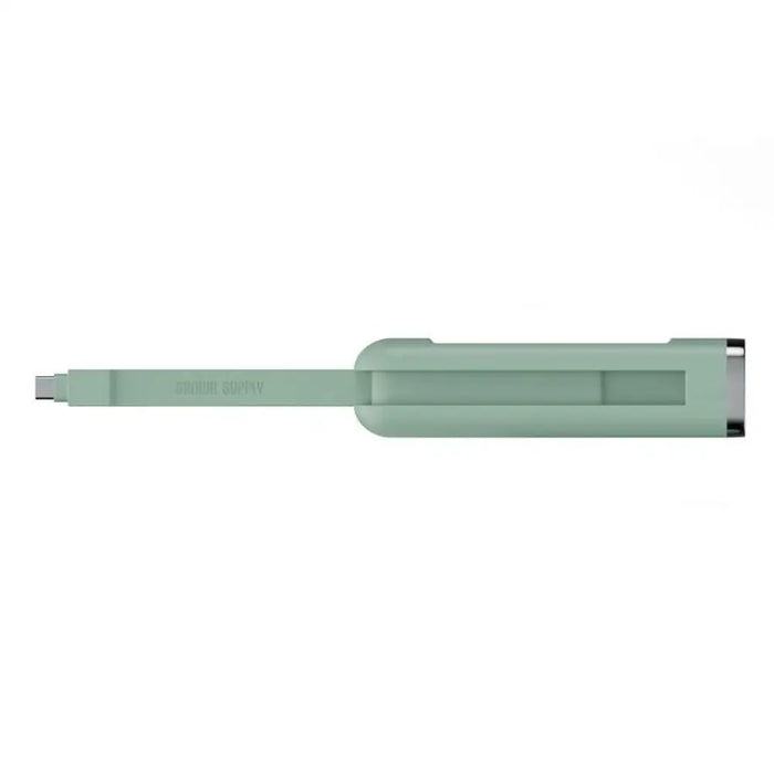 Гнездо с 4 USB-C порта Ewent ew1148