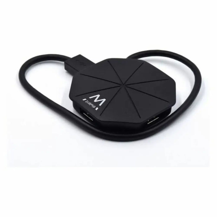 Гнездо с 4 USB порта Eminent EW1138 USB 3.1