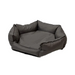 GO GIFT Hexagon Anthracite XL - легло за домашни любимци