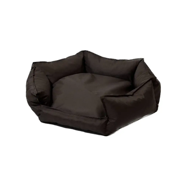GO GIFT - Hexagon black XL - легло за домашни любимци - 75