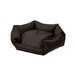 GO GIFT Hexagon black XXL - легло за домашни любимци - 90 x