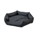GO GIFT Hexagon graphite XL - легло за домашни любимци - 75