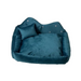 GO GIFT Prince turquoise XL - легло за домашни любимци - 1