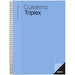 Годишен плановик Additio TRIPLEX 22,5 x 31 cm