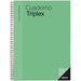 Годишен плановик Additio TRIPLEX 22,5 x 31 cm