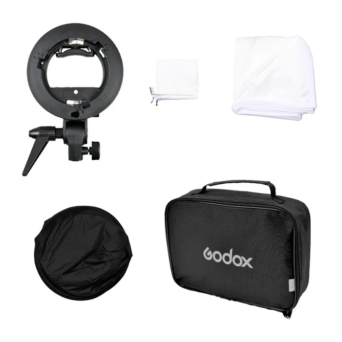 Софтбокс GODOX SFUV6060, 60x60 см