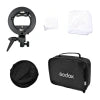 Софтбокс GODOX SFUV6060, 60x60 см