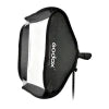 Софтбокс GODOX SFUV6060, 60x60 см