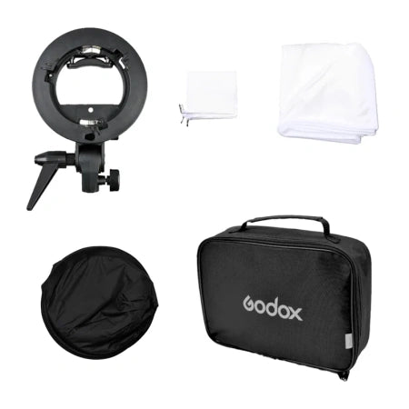 Софтбокс GODOX SFUV6060, 60x60 см