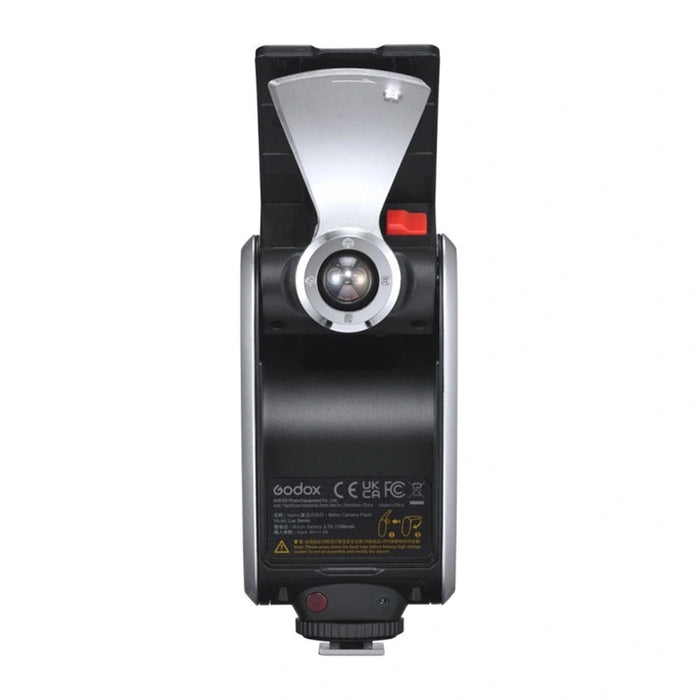 GODOX LUX Senior ретро светкавица