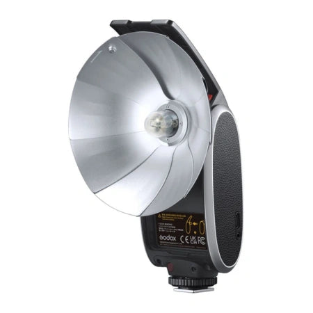 GODOX LUX Senior ретро светкавица