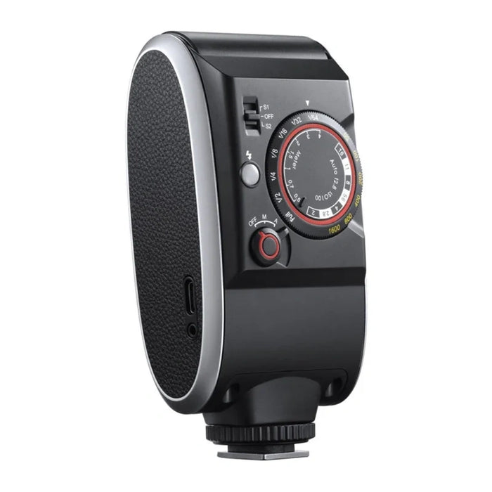 GODOX LUX Senior ретро светкавица