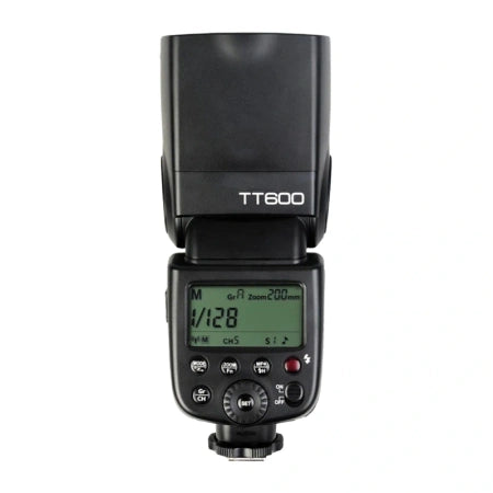 Светкавица GODOX TT600S