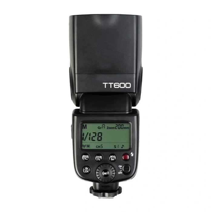 Светкавица GODOX TT600S