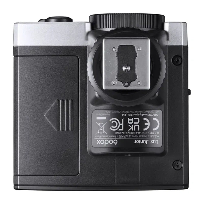 GODOX LUX Junior ретро светкавица
