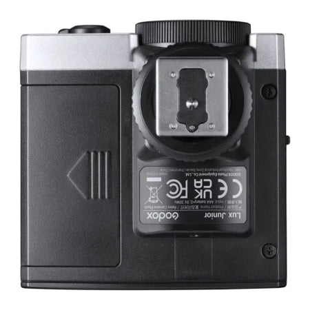 GODOX LUX Junior ретро светкавица
