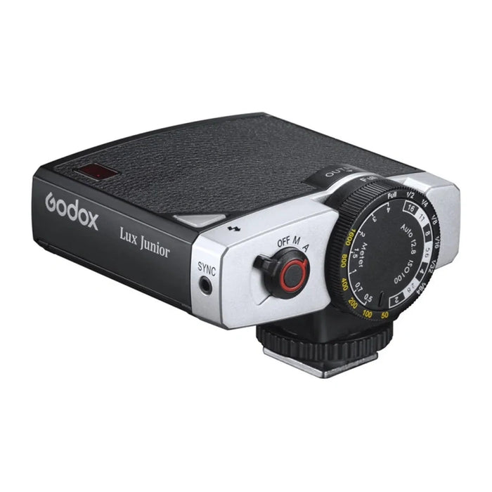 GODOX LUX Junior ретро светкавица