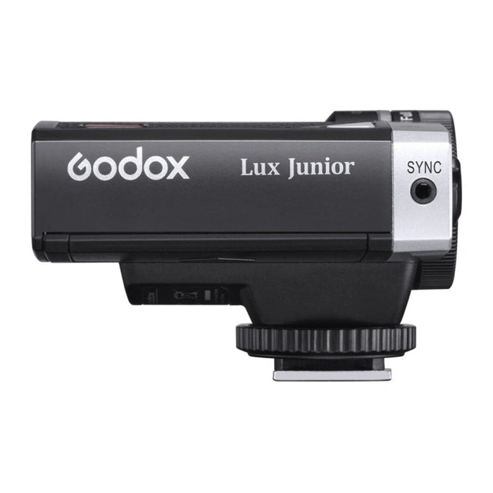 GODOX LUX Junior ретро светкавица