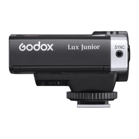 GODOX LUX Junior ретро светкавица
