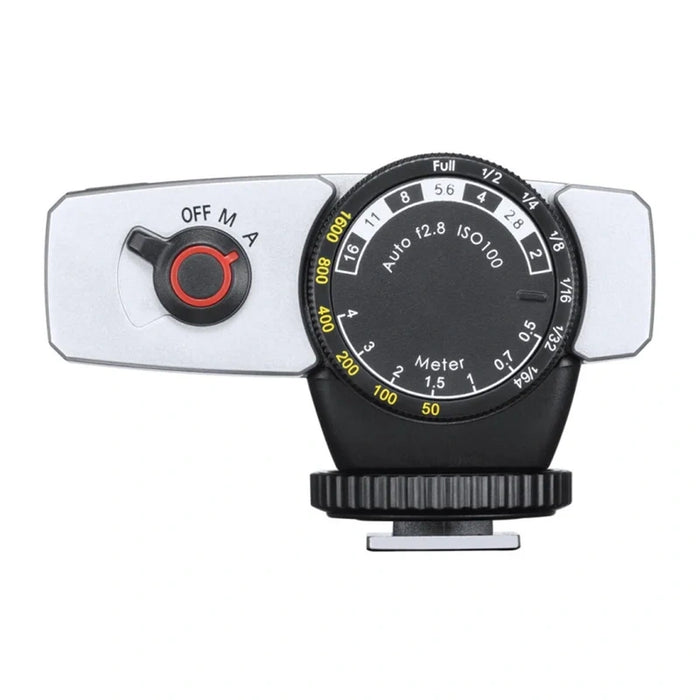 GODOX LUX Junior ретро светкавица