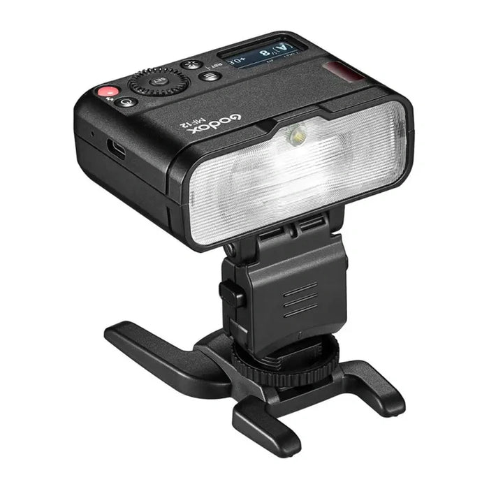 GODOX MF12 Макро светкавица