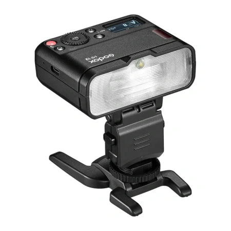 GODOX MF12 Макро светкавица